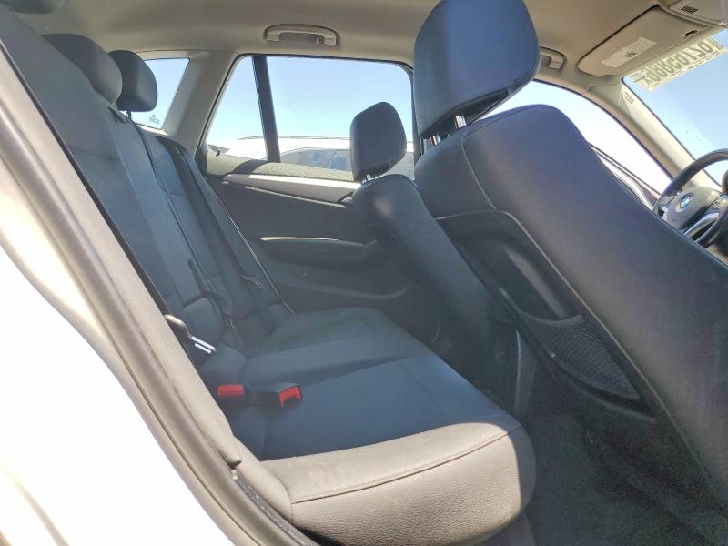 Aukcja sprzedaży 2013 Bmw X1, vin: WBAVM1C59DVW43136, numer aukcji: 62765886