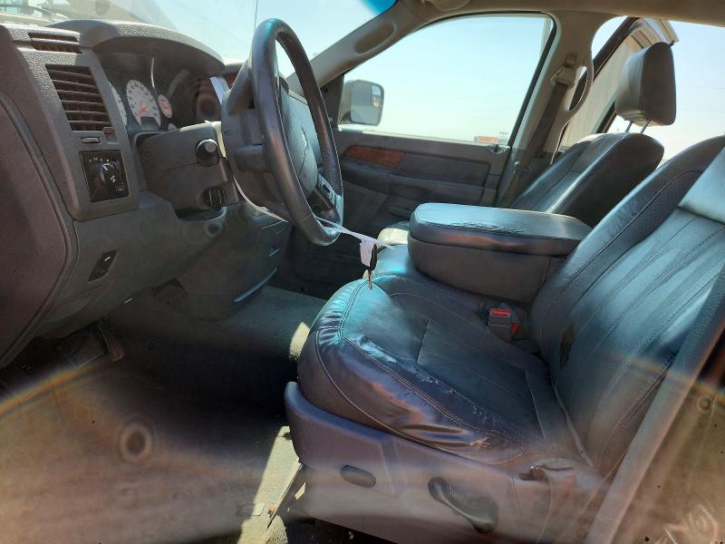 Продаж на аукціоні авто 2007 Dodge Ram 1500, vin: 1D7HU18207J529798, номер лоту: 61414016