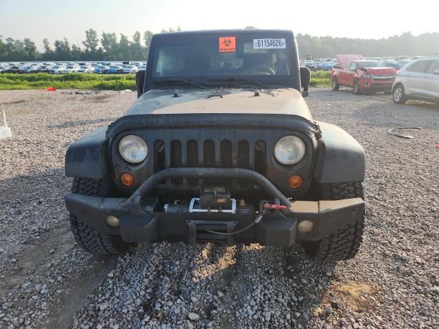 Продажа на аукционе авто 2009 Jeep Wrangler Unlimited, vin: 1J4GA591X9L704071, номер лота: 61154626