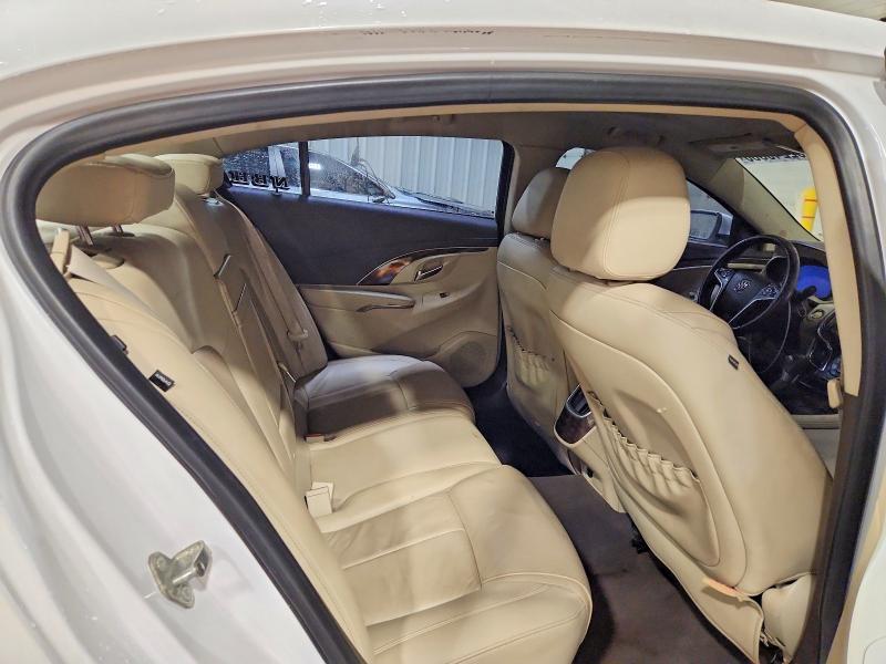 Aukcja sprzedaży 2015 Buick Lacrosse, vin: 1G4GC5G31FF142023, numer aukcji: 62240356