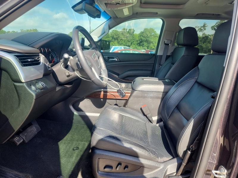 Продаж на аукціоні авто 2018 Gmc Yukon, vin: 1GKS1BKCXJR361780, номер лоту: 61893136