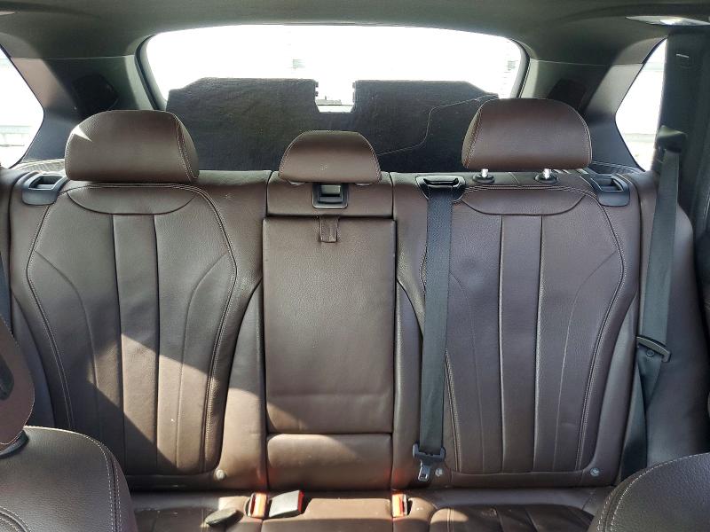Auction sale of the 2017 Bmw X5, vin: 5UXKR2C3XH0X05351, lot number: 62042126