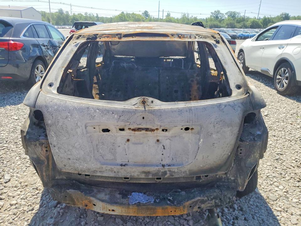 Aukcja sprzedaży 2011 Mazda Cx-7, vin: JM3ER2A53B0384934, numer aukcji: 61044716