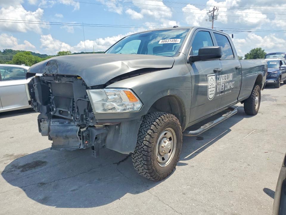 Aukcja sprzedaży 2014 Ram 2500, vin: 3C6TR5HT3EG260563, numer aukcji: 60631496