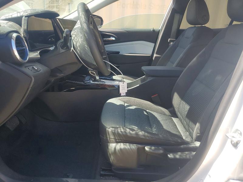 Aukcja sprzedaży 2026 Chevrolet Trax, vin: KL77LHEP7TC181771, numer aukcji: 63390326