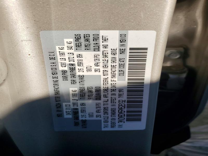 Продаж на аукціоні авто 2023 Mazda Cx-30, vin: 3MVDMBDM5PM526192, номер лоту: 61631656