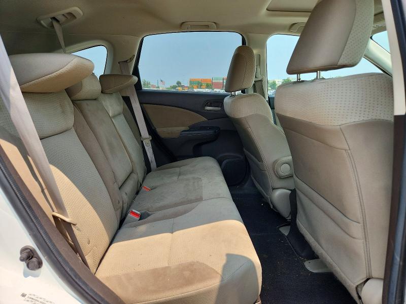 Aukcja sprzedaży 2013 Honda Cr-v, vin: 5J6RM4H55DL020200, numer aukcji: 61311656