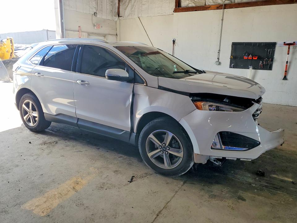 Продажа на аукционе авто 2019 Ford Edge, vin: 2FMPK3J90KBC45692, номер лота: 60644206