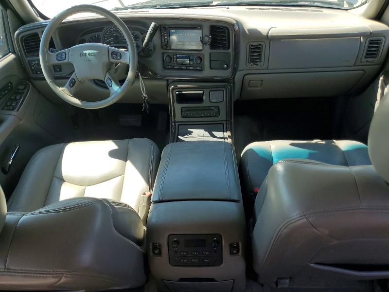 61437106 :رقم المزاد ، 1GKEK63U25J264585 vin ، 2005 Gmc Yukon مزاد بيع