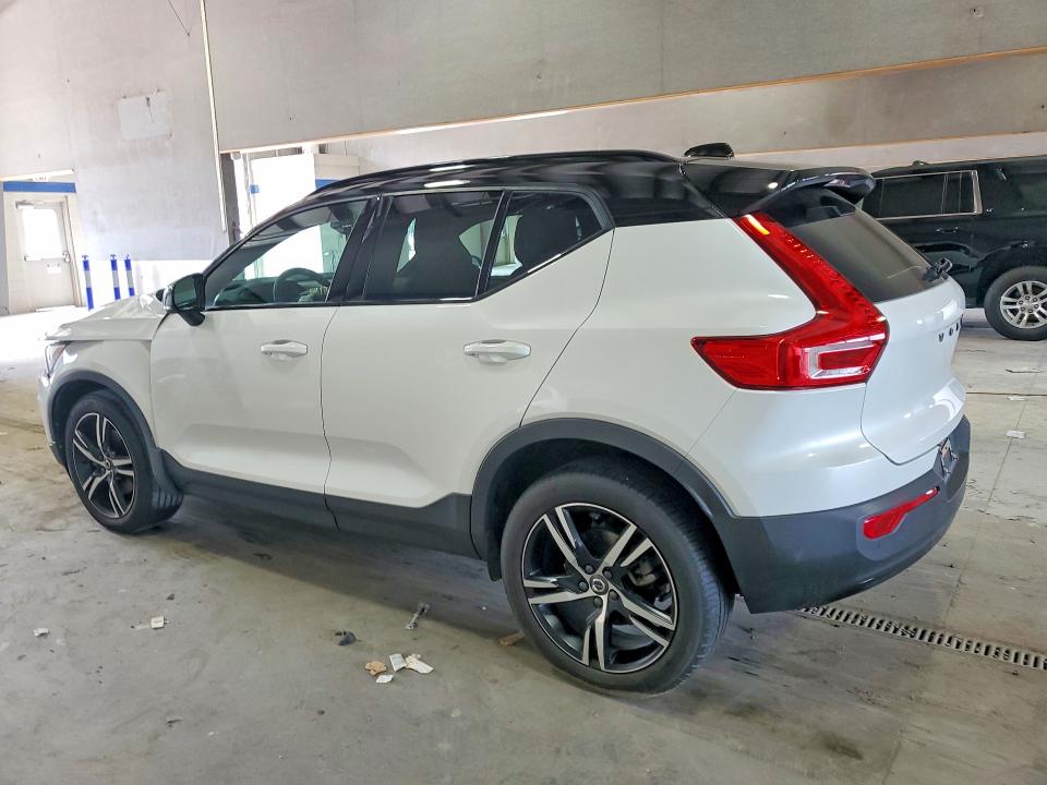 Aukcja sprzedaży 2022 Volvo Xc40, vin: YV4162UM9N2790841, numer aukcji: 62905566