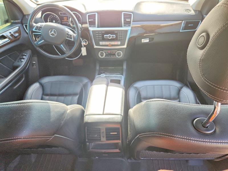 Aukcja sprzedaży 2014 Mercedes-benz Gl, vin: 4JGDF7CE0EA376873, numer aukcji: 55854026