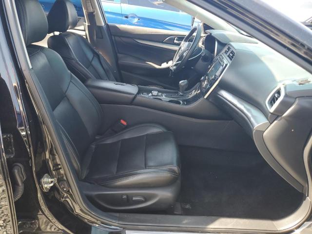 Продажа на аукционе авто 2018 Nissan Maxima, vin: 1N4AA6AP6JC401543, номер лота: 62205406