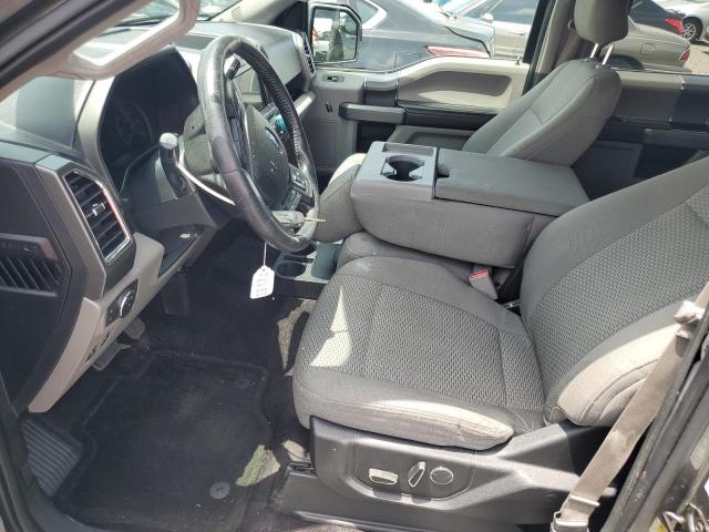 Продажа на аукционе авто 2016 Ford F150, vin: 1FTEW1CPXGKF90726, номер лота: 60378506