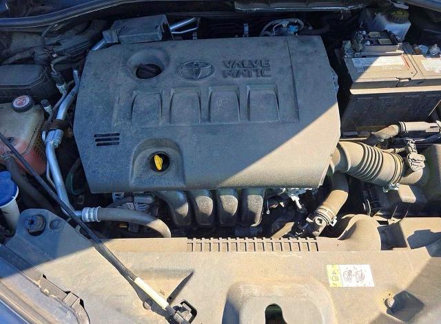 2019 Toyota C-hr მანქანა იყიდება აუქციონზე, vin: NMTKHMBX2KR068673, აუქციონის ნომერი: 62036126