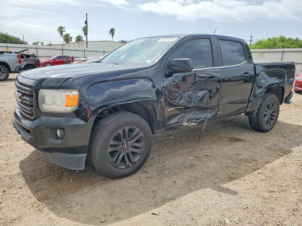Aukcja sprzedaży 2018 Gmc Canyon, vin: 1GTG5CEA4J1131236, numer aukcji: 60029386