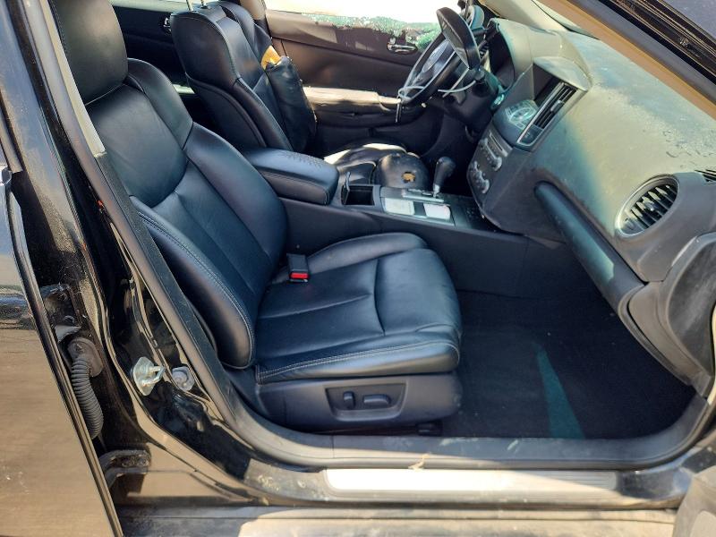 Продаж на аукціоні авто 2011 Nissan Maxima, vin: 1N4AA5AP4BC855432, номер лоту: 62131556
