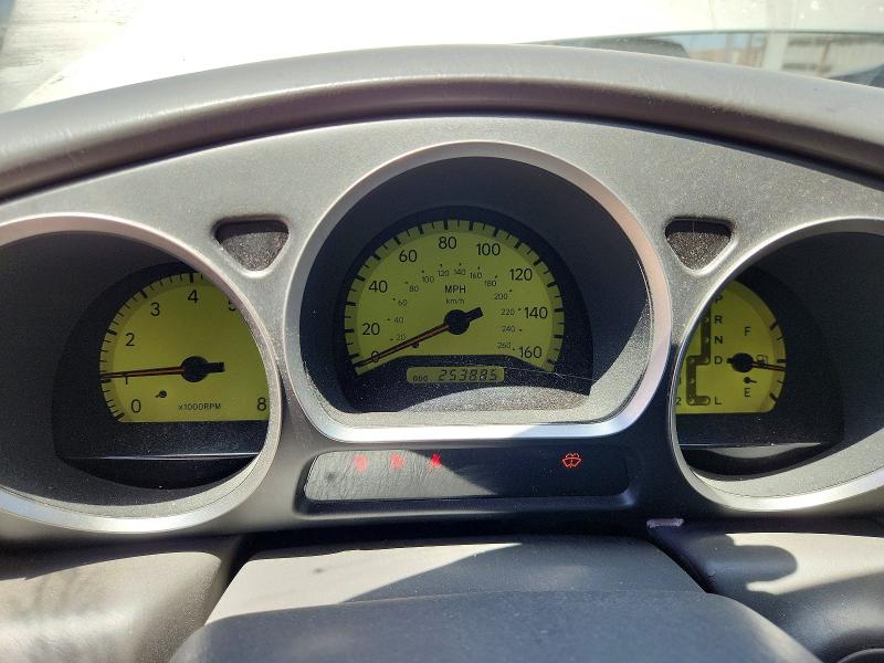 52904006 :رقم المزاد ، JT8BL69SX30012652 vin ، 2003 Lexus Gs مزاد بيع
