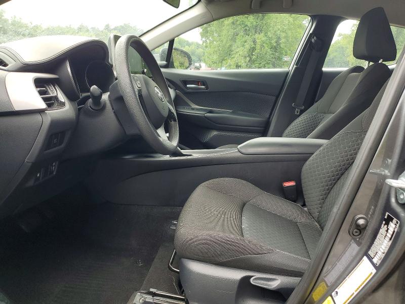 Aukcja sprzedaży 2020 Toyota C-hr, vin: NMTKHMBX1LR114835, numer aukcji: 62077706