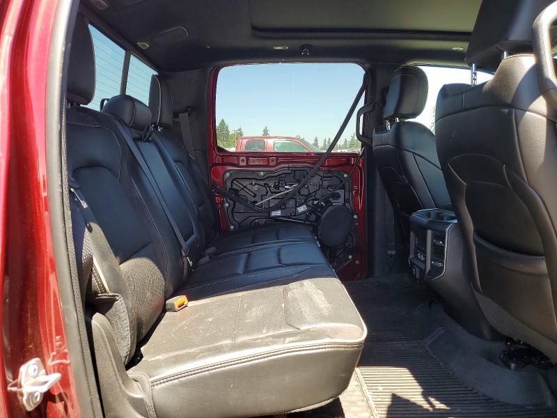 Aukcja sprzedaży 2023 Ram 1500, vin: 1C6SRFJT3PN588877, numer aukcji: 59354386