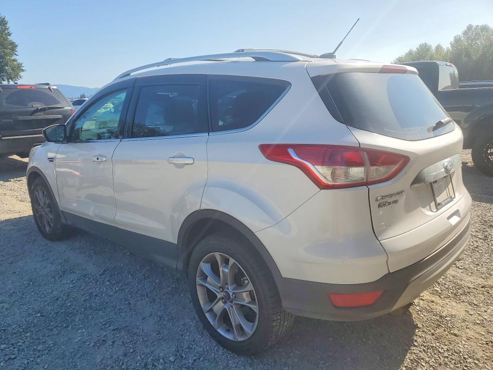 61041726 :رقم المزاد ، 1FMCU9J94EUB94501 vin ، 2014 Ford Escape مزاد بيع
