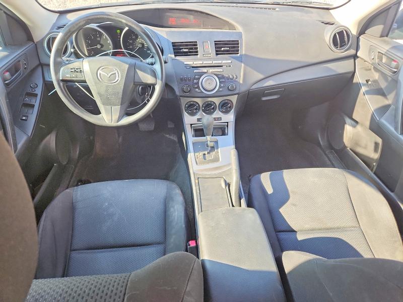 Продаж на аукціоні авто 2011 Mazda 3, vin: JM1BL1UF9B1415903, номер лоту: 61395496