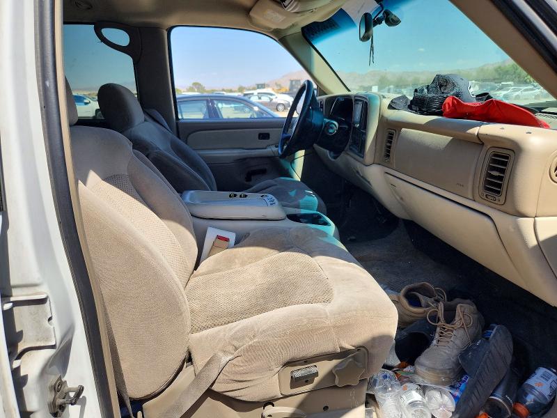 62509366 :رقم المزاد ، 1GNEC13Z22R216130 vin ، 2002 Chevrolet Tahoe مزاد بيع
