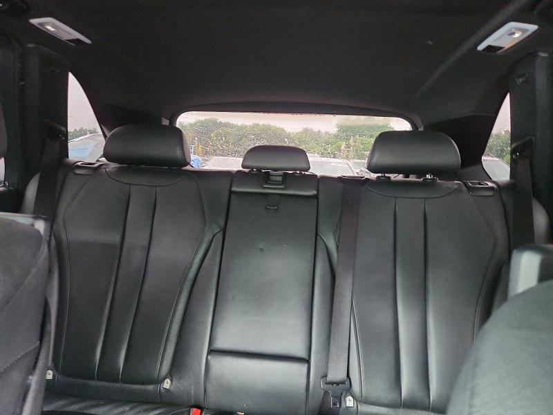 Aukcja sprzedaży 2014 Bmw X5, vin: 5UXKR2C56E0C01136, numer aukcji: 59840496