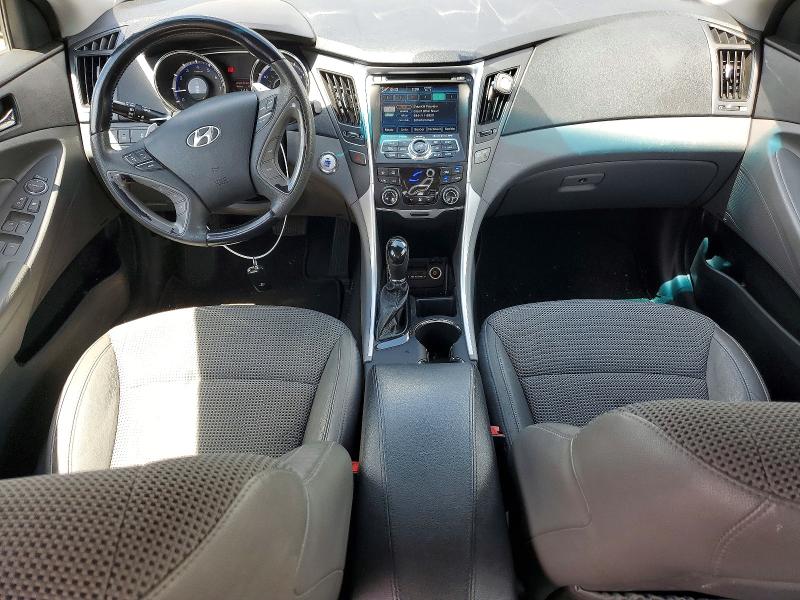 Продаж на аукціоні авто 2013 Hyundai Sonata, vin: 5NPEC4AB7DH541737, номер лоту: 62218076