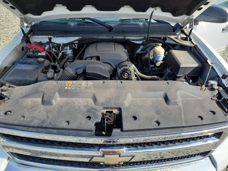62745126 :رقم المزاد ، 3GCPKSE34BG238049 vin ، 2011 Chevrolet Silverado مزاد بيع