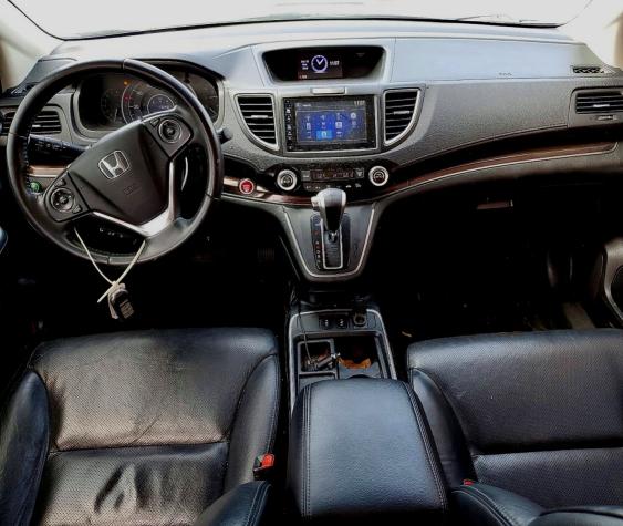 2016 Honda Cr-v მანქანა იყიდება აუქციონზე, vin: 5J6RM4H78GL007172, აუქციონის ნომერი: 61601966