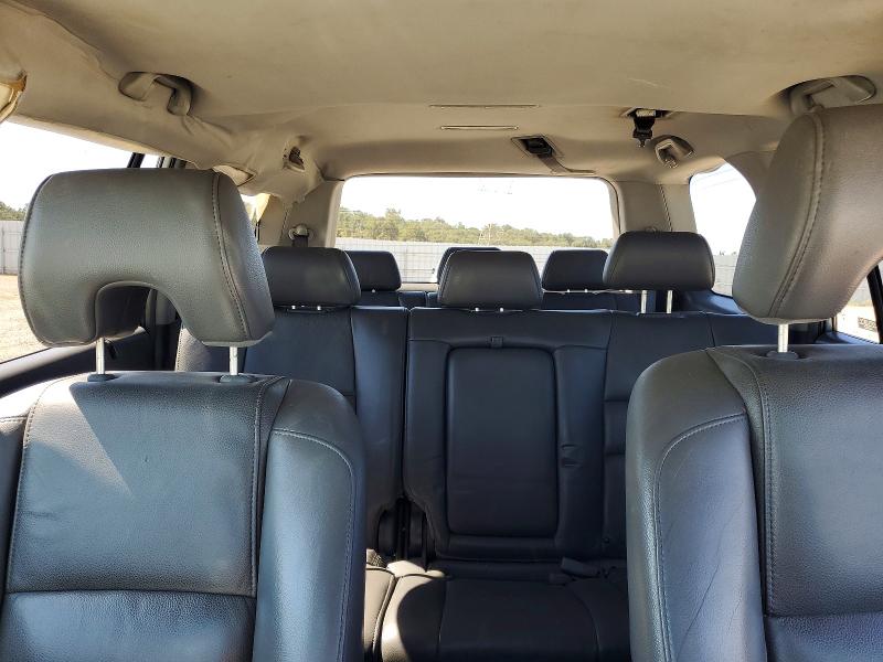 Продаж на аукціоні авто 2007 Honda Pilot, vin: 2HKYF18537H517443, номер лоту: 59831576