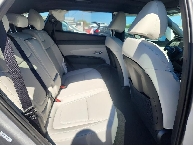 59917526 :رقم المزاد ، KM8JEDD17TU478053 vin ، 2026 Hyundai Tucson Hybrid مزاد بيع