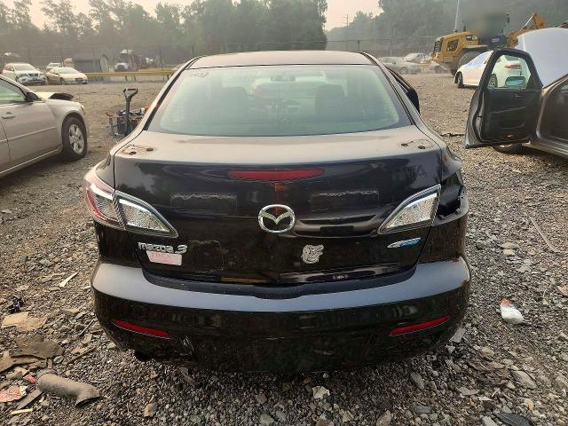 Aukcja sprzedaży 2012 Mazda 3, vin: JM1BL1V74C1692158, numer aukcji: 61148316