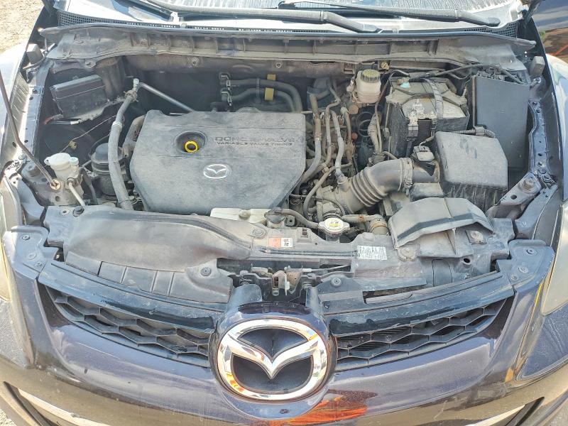 Aukcja sprzedaży 2012 Mazda Cx-7, vin: JM3ER2B52C0414991, numer aukcji: 60852686