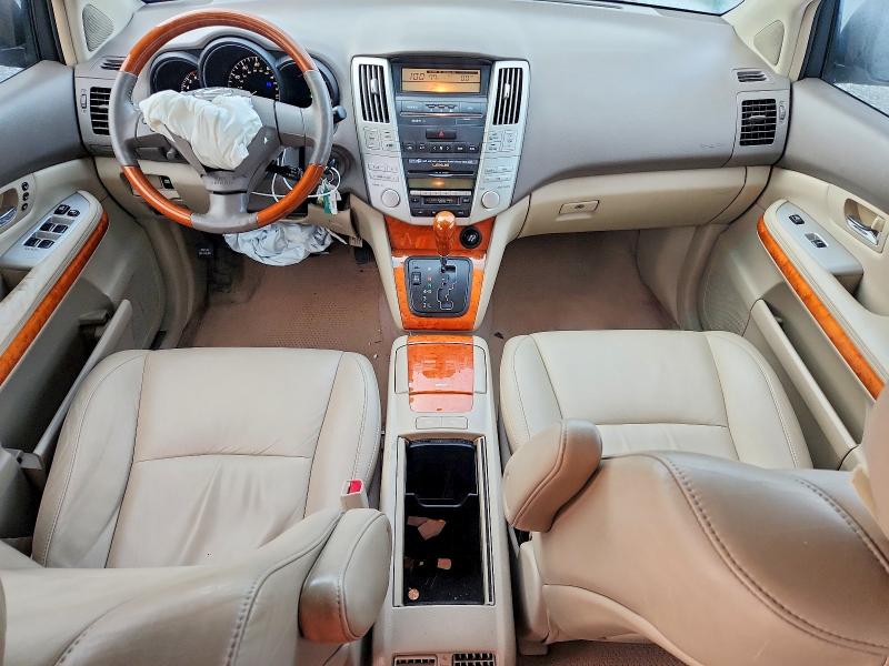 Продаж на аукціоні авто 2005 Lexus Rx, vin: 2T2GA31UX5C027469, номер лоту: 61391926