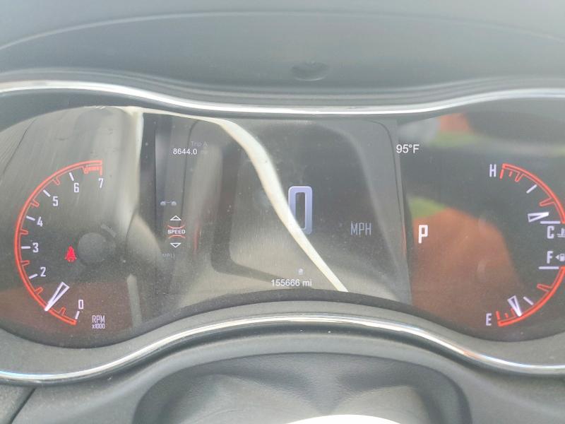 Продаж на аукціоні авто 2014 Dodge Durango, vin: 1C4RDJDG8EC971164, номер лоту: 59249086