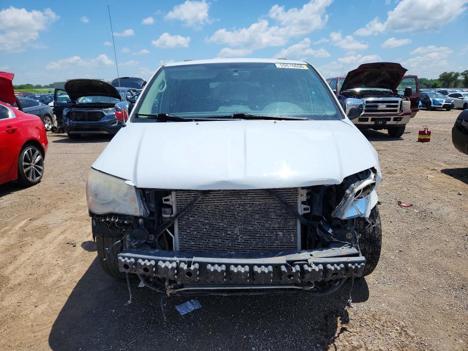 2014 Chrysler Town & Country მანქანა იყიდება აუქციონზე, vin: 2C4RC1CG5ER248853, აუქციონის ნომერი: 59876656