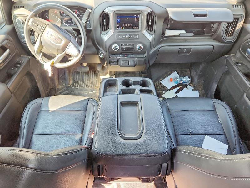 Aukcja sprzedaży 2025 Gmc Sierra, vin: 1GT4USE7XSF221242, numer aukcji: 62854986