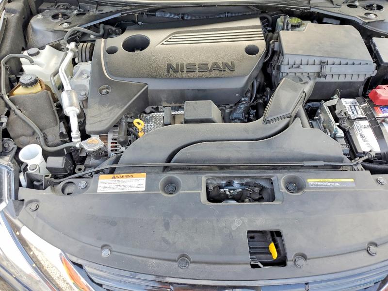 Продаж на аукціоні авто 2016 Nissan Altima, vin: 1N4AL3AP9GC234399, номер лоту: 60328516