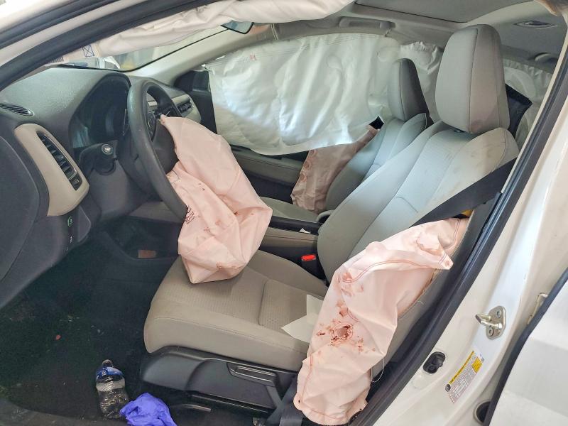 Продаж на аукціоні авто 2019 Honda Hr-v, vin: 3CZRU6H57KM712403, номер лоту: 85629835