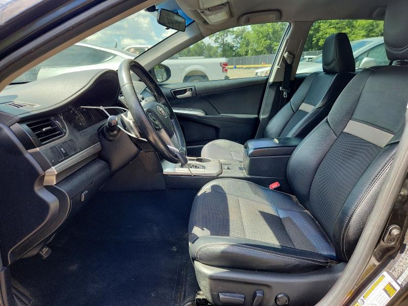 Продаж на аукціоні авто 2014 Toyota Camry, vin: 4T1BF1FK5EU347602, номер лоту: 62930936