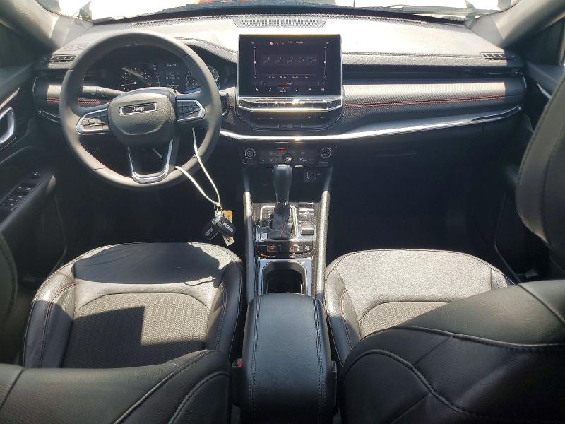 Продажа на аукционе авто 2025 Jeep Compass, vin: 3C4NJDDNXST533205, номер лота: 59827646