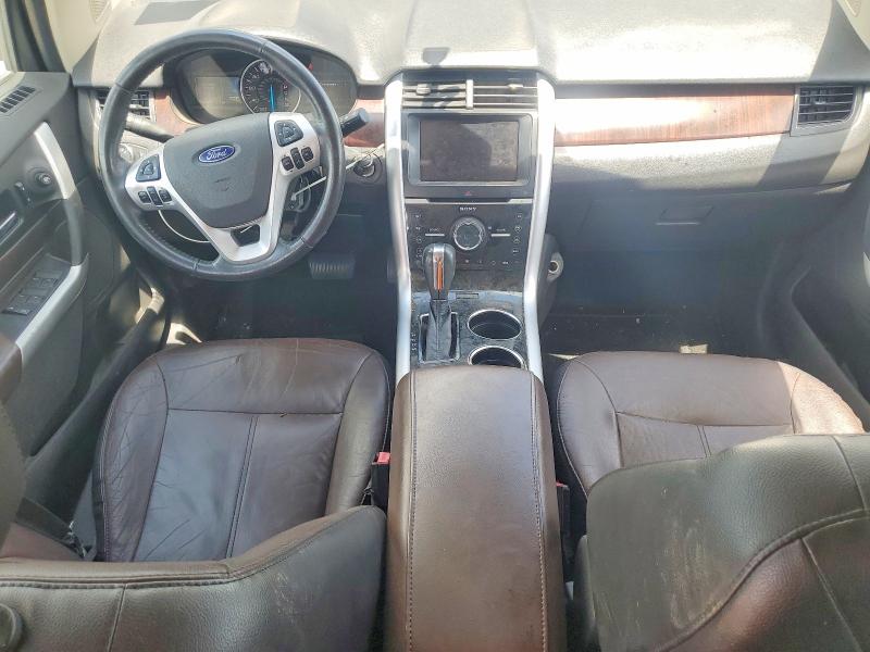Продажа на аукционе авто 2011 Ford Edge, vin: 2FMDK3KC1BBB07334, номер лота: 59142746