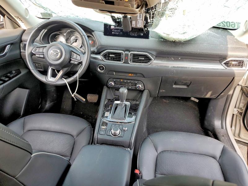 Aukcja sprzedaży 2024 Mazda Cx-5, vin: JM3KFBBL3R0509868, numer aukcji: 60291496