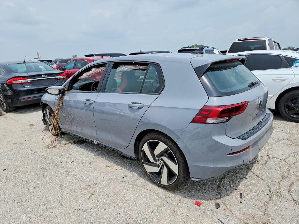 Aukcja sprzedaży 2026 Volkswagen Gti, vin: WVWLE7CD0TW225445, numer aukcji: 61559676