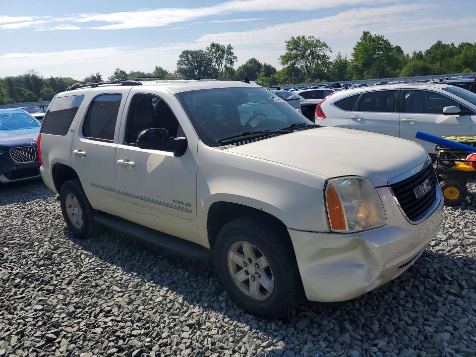 Aukcja sprzedaży 2012 Gmc Yukon, vin: 1GKS2CE02CR161841, numer aukcji: 85791945
