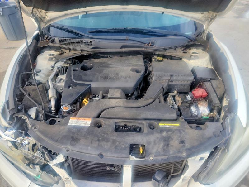 Продажа на аукционе авто 2017 Nissan Altima, vin: 1N4AL3AP8HC259067, номер лота: 59895846