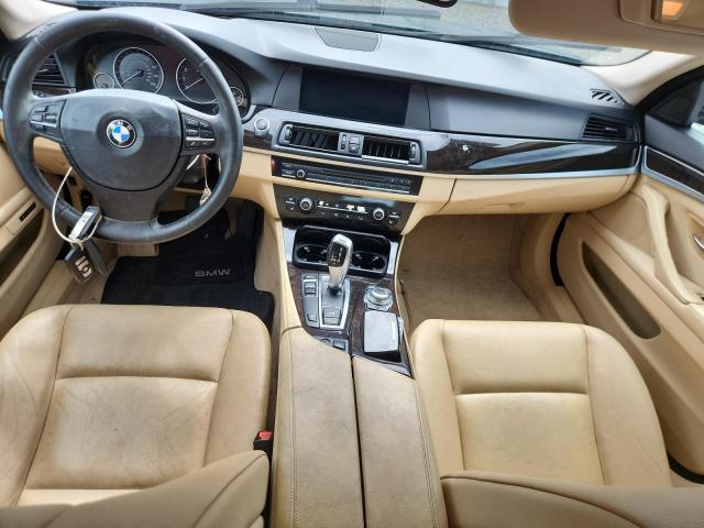 2012 Bmw 528 მანქანა იყიდება აუქციონზე, vin: WBAXG5C58CDX05251, აუქციონის ნომერი: 60862366