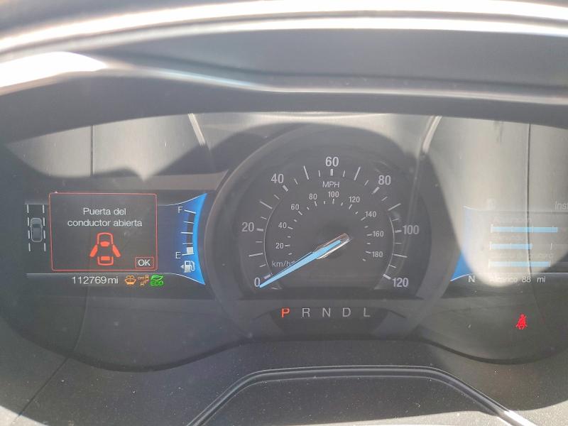 Aukcja sprzedaży 2020 Ford Fusion, vin: 3FA6P0LU1LR170883, numer aukcji: 60088946