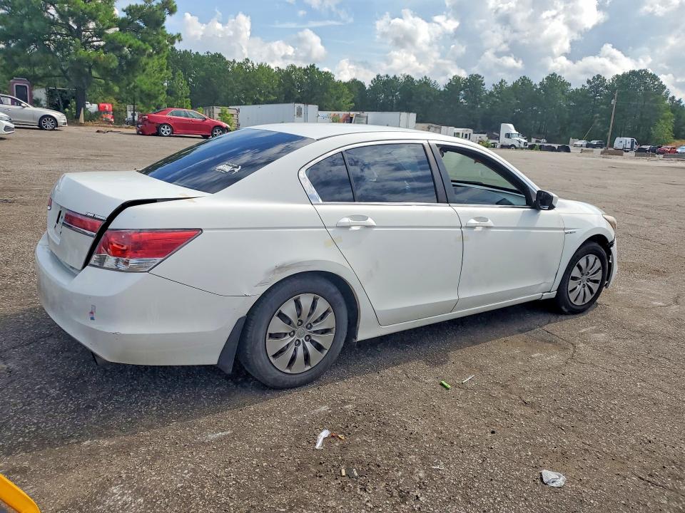 Продаж на аукціоні авто 2012 Honda Accord, vin: 1HGCP2F3XCA180643, номер лоту: 61146596